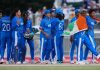 Asian Games 2026 Women Cricket: भारतीय महिला क्रिकेट टीम का लगातार दूसरी बार गोल्ड पर कब्जा, श्रीलंका को मिली करारी हार Asian Games 2026 Women Cricket: भारतीय महिला क्रिकेट टीम का लगातार दूसरी बार गोल्ड पर कब्जा, श्रीलंका को मिली करारी हार