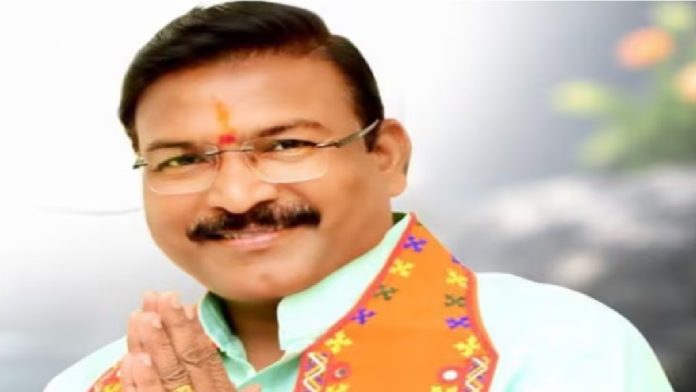 Jharkhand BJP Incharge: गजेंद्र पटेल संभालेंगे झारखंड भाजपा की कमान, जानिए उनका राजनीतिक सफर