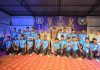 CBSE East Zone Cricket Tournament: प्रयागराज में धनबाद के खिलाड़ियों का शानदार प्रदर्शन, क्रिसेंट स्कूल ने हासिल किए पदक CBSE East Zone Cricket Tournament: प्रयागराज में धनबाद के खिलाड़ियों का शानदार प्रदर्शन, क्रिसेंट स्कूल ने हासिल किए पदक
