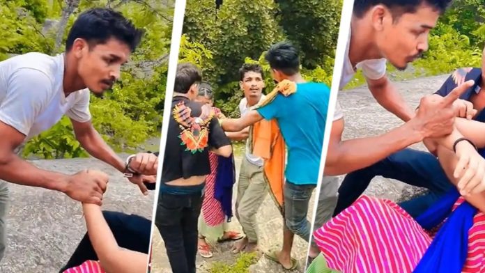 Bihar Girls Safety: जमुई से बांका तक वायरल हुए चार वीडियो, लड़कियों की सुरक्षा पर उठे गंभीर सवाल