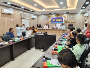 Saran Teacher Election 2026: पांच जिलों में 98 मतदान केंद्र तैयार, सारण शिक्षक चुनाव की तारीखें घोषित