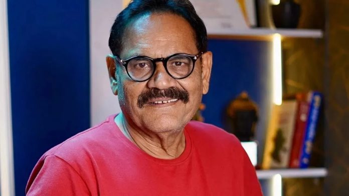 Mushtaq Khan Death: Welcome के बल्लू मुश्ताक खान का निधन, 56 की उम्र में दुनिया को कहा अलविदा