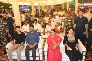 Bartand Food Box Dhanbad: बरटांड़ में शुरू हुआ फूड बॉक्स, संजीव सिंह और रागिनी सिंह ने किया उद्घाटन