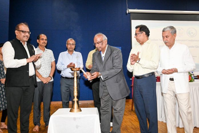 IIT ISM Groundwater Conference: IIT-ISM Dhanbad में Groundwater Conference का आगाज, भूजल संरक्षण पर जुटे विशेषज्ञ