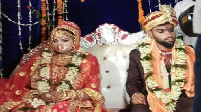 Bihta Dowry Death: बिहटा में दहेज को लेकर मारपीट का आरोप, अस्पताल में इलाज के दौरान विवाहिता की मौत