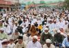 Jharkhand Muslim Population: धनबाद, रांची, साहिबगंज या गिरिडीह? जानें किस जिले में कितनी मुस्लिम आबादी Jharkhand Muslim Population: धनबाद, रांची, साहिबगंज या गिरिडीह? जानें किस जिले में कितनी मुस्लिम आबादी