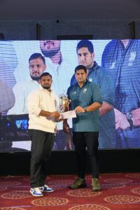 Dhanbad Cricket Association 1