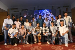 Dhanbad Cricket Association 2