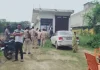 बहादुरपुर BDO के मुजफ्फरपुर-दरभंगा ठिकानों पर EOU की रेड, पति-पत्नी गायब बहादुरपुर BDO के मुजफ्फरपुर-दरभंगा ठिकानों पर EOU की रेड, पति-पत्नी गायब