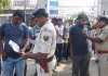 Bihar Daroga Exam Cancelled: दारोगा भर्ती परीक्षा में गड़बड़ी की शिकायतों के बाद बड़ा फैसला, अब फिर होगा एग्जाम Bihar Daroga Exam Cancelled: दारोगा भर्ती परीक्षा में गड़बड़ी की शिकायतों के बाद बड़ा फैसला, अब फिर होगा एग्जाम