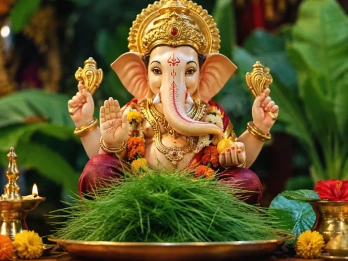 Ganesh Chaturthi 2026: गणपति स्थापना से पहले नोट कर लें पूजा सामग्री की पूरी लिस्ट, एक भी चीज न छूटे