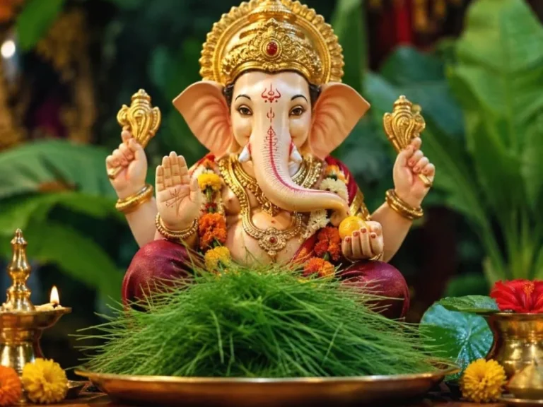 Ganesh Chaturthi 2026: गणपति स्थापना से पहले नोट कर लें पूजा सामग्री की पूरी लिस्ट, एक भी चीज न छूटे