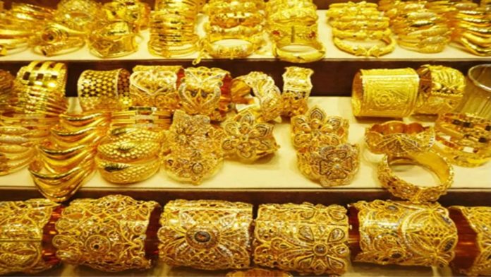 Dhanbad Gold Rate Today