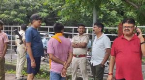 धनबाद के बेकार बांध में मिला 47 वर्षीय व्यक्ति का शव, जांच में जुटी पुलिस
