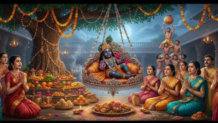 Janmashtami 2026
