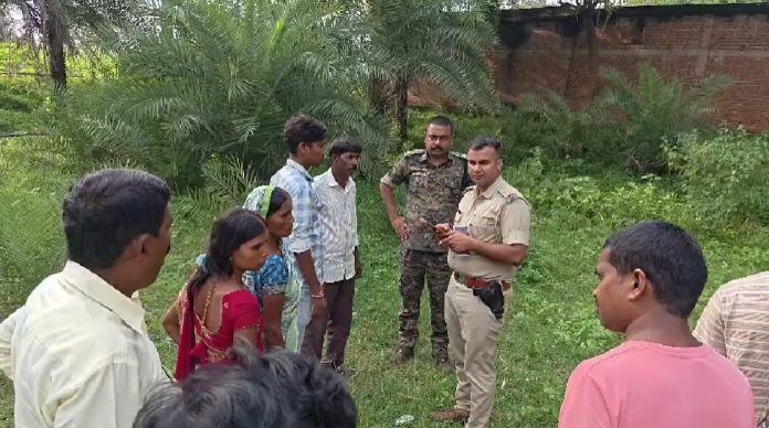 Bengabad Murder Case: इंस्टाग्राम पर शुरू हुआ प्रेम प्रसंग, युवक की हत्या कर शव जमीन में दबाने का आरोप