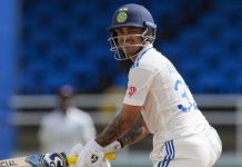 Ishan Kishan Test Comeback: दलीप ट्रॉफी में शतक के बाद क्या टीम इंडिया में होगी वापसी? Ishan Kishan Test Comeback: दलीप ट्रॉफी में शतक के बाद क्या टीम इंडिया में होगी वापसी?