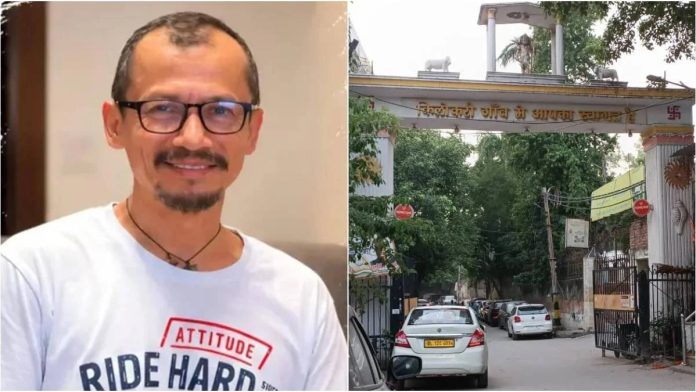 Manipuri Singer Murder in Delhi: मणिपुर के संगीतकार की दिल्ली में पीट-पीटकर हत्या, पूर्वोत्तर समुदाय में उबाल; आरोपियों पर कार्रवाई की मांग