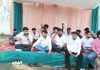BBMKU Students Protest: अव्यवस्था से नाराज छात्रों ने शुरू किया अनिश्चितकालीन आंदोलन BBMKU Students Protest: अव्यवस्था से नाराज छात्रों ने शुरू किया अनिश्चितकालीन आंदोलन