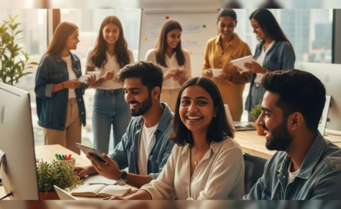 Gen Z Networking: 83% भारतीय युवा नेटवर्किंग से क्यों बचते हैं? LinkedIn रिपोर्ट में चौंकाने वाली वजह