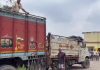 राशन परिवहन के नए नियम से मजदूरों की रोजी पर संकट, JFCI में क्यों हुआ विरोध? राशन परिवहन के नए नियम से मजदूरों की रोजी पर संकट, JFCI में क्यों हुआ विरोध?