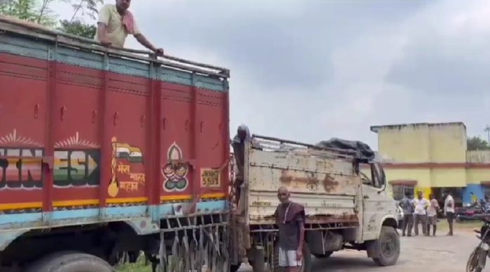 राशन परिवहन के नए नियम से मजदूरों की रोजी पर संकट, JFCI में क्यों हुआ विरोध?