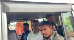Giridih ACB Raid 1