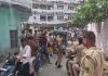 Chhapra Hotel Raid: देह व्यापार की सूचना पर होटल में पुलिस की छापेमारी, कई लोग हिरासत में Chhapra Hotel Raid