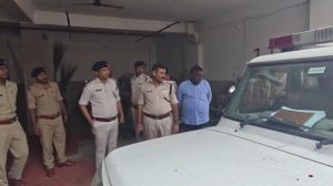Chhapra Hotel Raid 1