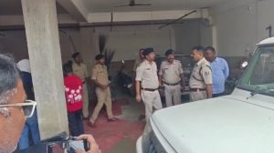 Chhapra Hotel Raid 2