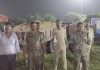 Nirsa Illegal Sand Mining: NGT की पाबंदी के बावजूद अवैध बालू का खेल? निरसा में 3 ट्रैक्टर जब्त Nirsa Illegal Sand Mining: NGT की पाबंदी के बावजूद अवैध बालू का खेल? निरसा में 3 ट्रैक्टर जब्त