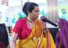 धनबाद में सुनैना किन्नर के आवास पर कृष्ण जी की छठिहारी, भक्ति में झूमे श्रद्धालु धनबाद में सुनैना किन्नर के आवास पर कृष्ण जी की छठिहारी, भक्ति में झूमे श्रद्धालु