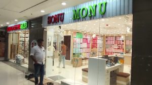 धनबाद में SONU-MONU का दूसरा शोरूम कल खुलेगा, Alokik Emporio Mall में मिलेगा खास कलेक्शन