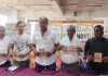 धनबाद में SONU-MONU का दूसरा शोरूम कल खुलेगा, Alokik Emporio Mall में मिलेगा खास कलेक्शन धनबाद में SONU-MONU का दूसरा शोरूम कल खुलेगा, Alokik Emporio Mall में मिलेगा खास कलेक्शन