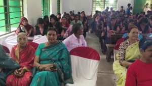 शिक्षा के लिए जीवन समर्पित करने वाले गोपाल चंद्र मुंशी याद किए गए, जयंती पर हुआ कार्यक्रम