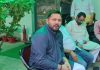 Bihar Flood 2026: 45 लाख बाढ़ पीड़ितों की अनदेखी क्यों? तेजस्वी यादव का केंद्र और बिहार सरकार पर बड़ा हमला Bihar Flood 2026: 45 लाख बाढ़ पीड़ितों की अनदेखी क्यों? तेजस्वी यादव का केंद्र और बिहार सरकार पर बड़ा हमला