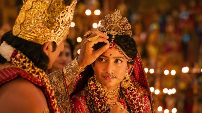‘रामायण: पार्ट 1’ का पहला गाना गणेश चतुर्थी पर होगा रिलीज
