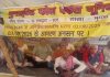 निरसा में पनभरा कर्मियों का 9 महीने से आंदोलन, सांसद ढुल्लू महतो के आश्वासन पर उठे सवाल निरसा में पनभरा कर्मियों का 9 महीने से आंदोलन, सांसद ढुल्लू महतो के आश्वासन पर उठे सवाल