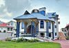 Muzaffarpur American House: मुजफ्फरपुर का ‘अमेरिकन हाउस’ क्यों है खास? बेडरूम तक जाती है कार, 35 करोड़ में बिक्री की चर्चा Muzaffarpur American House: मुजफ्फरपुर का ‘अमेरिकन हाउस’ क्यों है खास? बेडरूम तक जाती है कार, 35 करोड़ में बिक्री की चर्चा