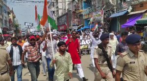UGC बदलावों से क्यों नाराज है स्वर्ण समाज? छपरा में मार्च कर सरकार के सामने रखी मांग