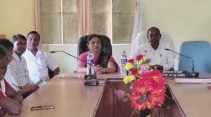 Giridih News: सिंदवारिया पंचायत सचिवालय में मनाया गया अंतर्राष्ट्रीय लोकतंत्र दिवस, अधिकारों और पर्यावरण पर हुई चर्चा 1
