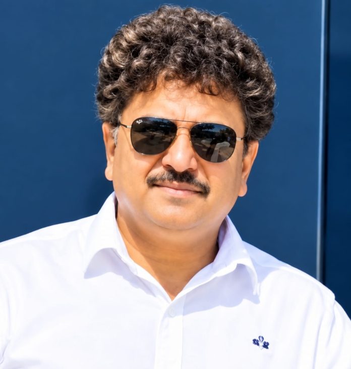 Jamshedpur Tata Steel Officer Death: 10वीं मंजिल से गिरकर टाटा स्टील के पूर्व अधिकारी की मौत