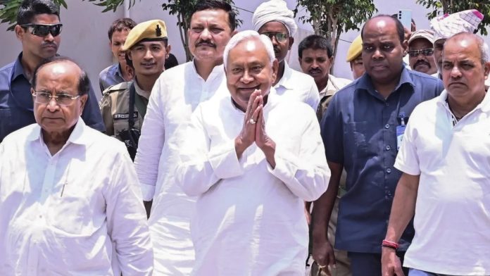 UCC Bihar 2026: UCC पर सियासी घमासान तेज, ओवैसी के बयान के बाद बिहार में JDU की अहम बैठक
