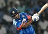 Sanju Samson Statement: 57 रन की तूफानी पारी के बाद संजू सैमसन का आलोचकों को जवाब, बोले- मैं रोबोट नहीं हूं Sanju Samson Statement: 57 रन की तूफानी पारी के बाद संजू सैमसन का आलोचकों को जवाब, बोले- मैं रोबोट नहीं हूं