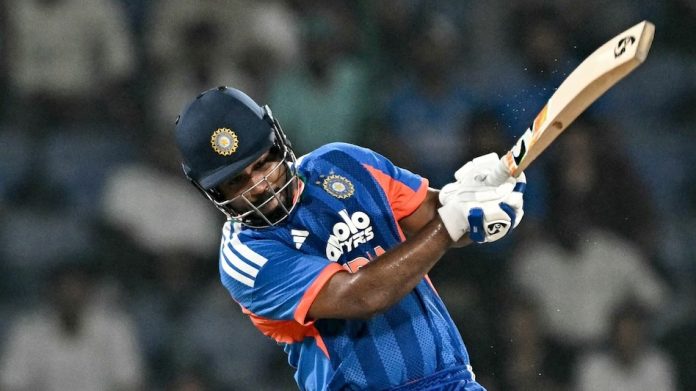 Sanju Samson Statement: 57 रन की तूफानी पारी के बाद संजू सैमसन का आलोचकों को जवाब, बोले- मैं रोबोट नहीं हूं