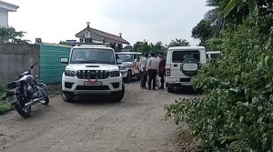 Nirsa Encounter Forensic Investigation: निरसा एनकाउंटर के दूसरे दिन बड़ा खुलासा, फॉरेंसिक टीम ने जुटाए खोखे और खून के सैंपल