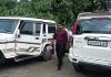 Nirsa Encounter Forensic Investigation: निरसा एनकाउंटर के दूसरे दिन बड़ा खुलासा, फॉरेंसिक टीम ने जुटाए खोखे और खून के सैंपल Nirsa Encounter Forensic Investigation: निरसा एनकाउंटर के दूसरे दिन बड़ा खुलासा, फॉरेंसिक टीम ने जुटाए खोखे और खून के सैंपल
