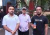 Cream Bell Kesar Badam Complaint: धनबाद में पेय पदार्थ पर गंभीर शिकायत, उपभोक्ता ने कंपनी को भेजा ई-मेल Cream Bell Kesar Badam Complaint: धनबाद में पेय पदार्थ पर गंभीर शिकायत, उपभोक्ता ने कंपनी को भेजा ई-मेल