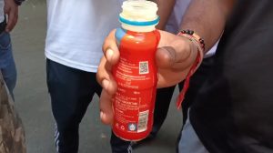 Cream Bell Kesar Badam Complaint: धनबाद में पेय पदार्थ पर गंभीर शिकायत, उपभोक्ता ने कंपनी को भेजा ई-मेल
