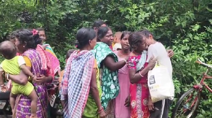 Missing Child Case: तीन-चार दिनों से लापता बच्चे की संदिग्ध मौत, जंगल के नाले के पास फांसी से लटका मिला शव